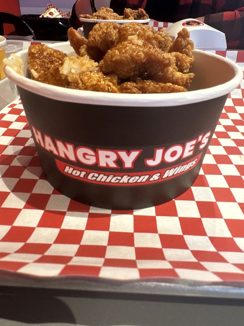 Hangry Joe's Dover Hot Chicken & Wings photo 3