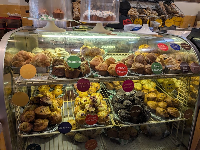 Bagel Bakery photo 5
