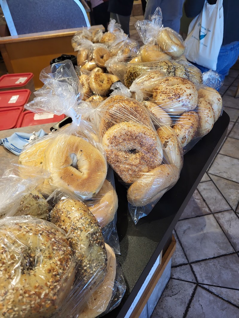 Bagel Bakery photo 2