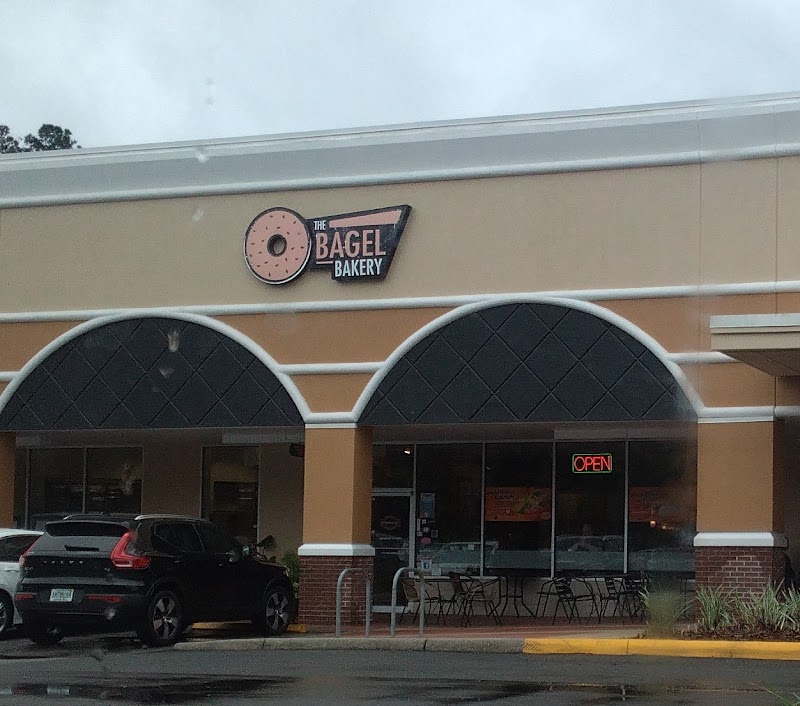 Bagel Bakery photo 4