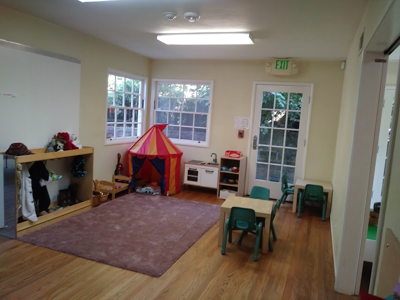 Photo of Mi Mundo Preschool El Cerrito