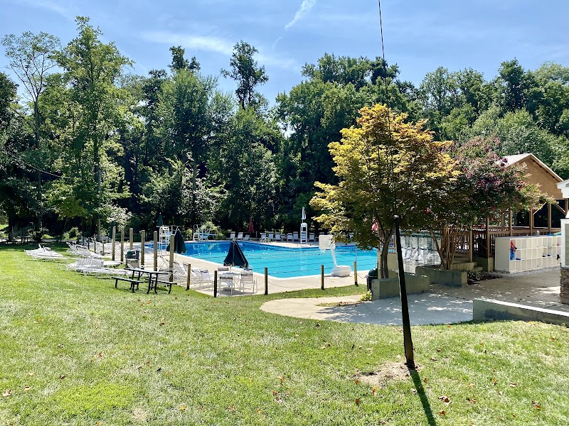 Photo of Fairfax Swimming Pool