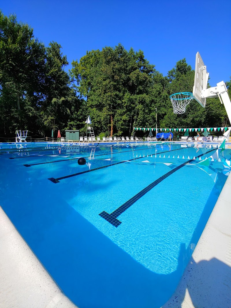 Fairfax Swimming Pool photo 2