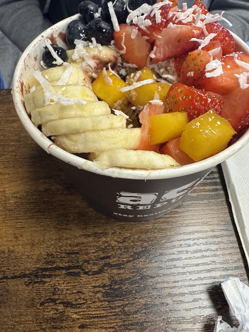 Acai Republic Orange photo 3