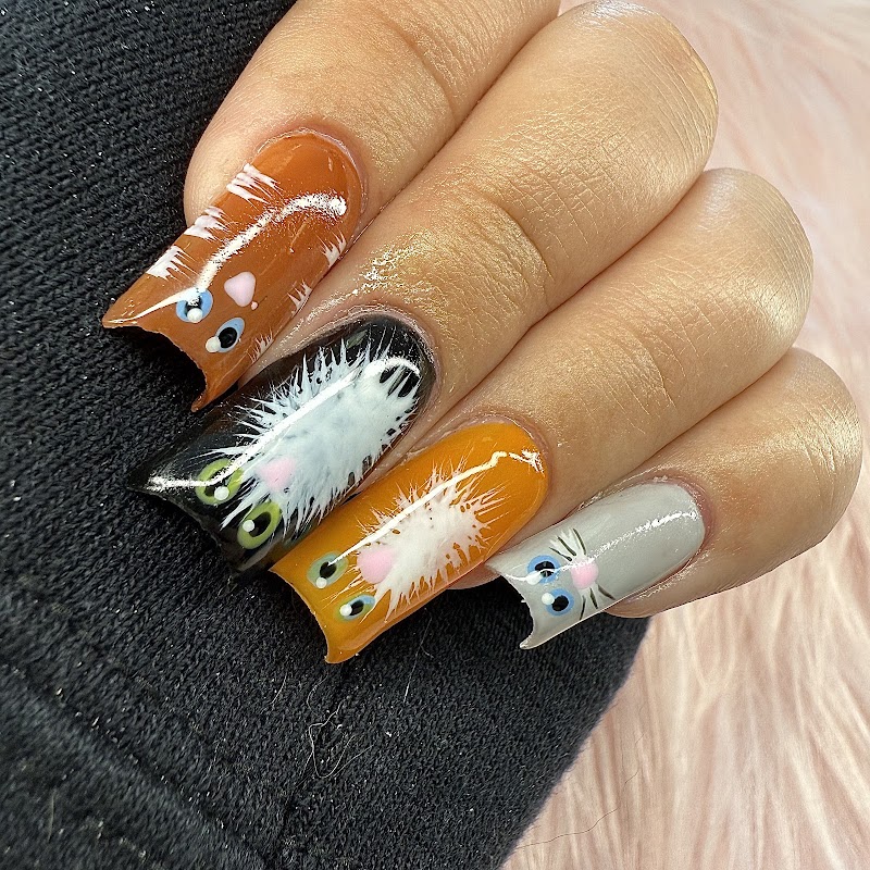 Photo of Truly Pyour Natural Nail Lounge
