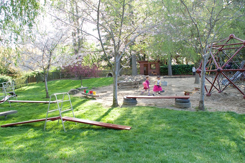 Photo of Bing Nursery School