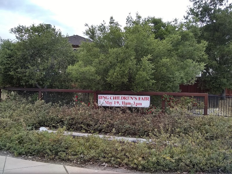 Bing Nursery School photo 2