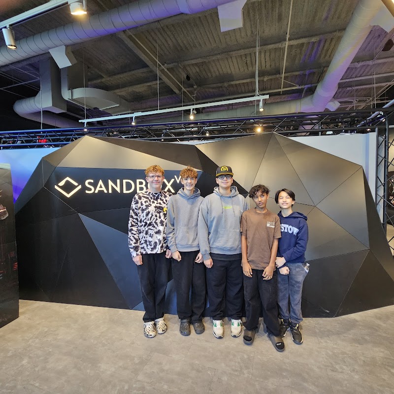 Sandbox VR photo 3