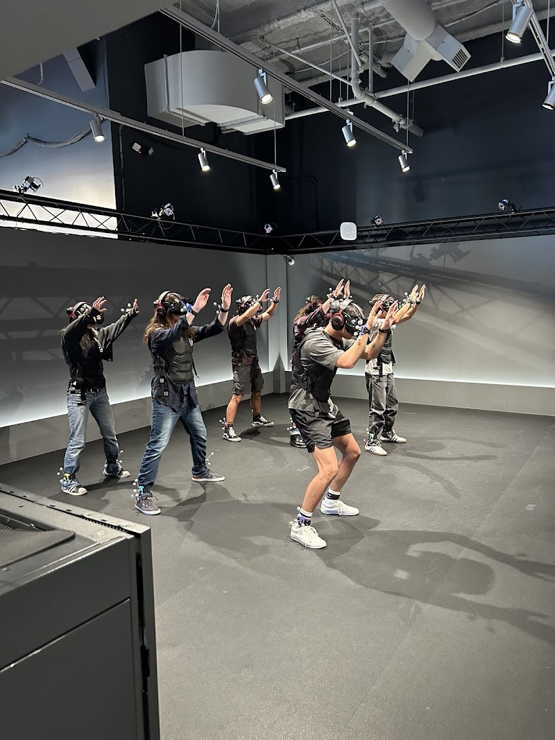 Sandbox VR photo 2