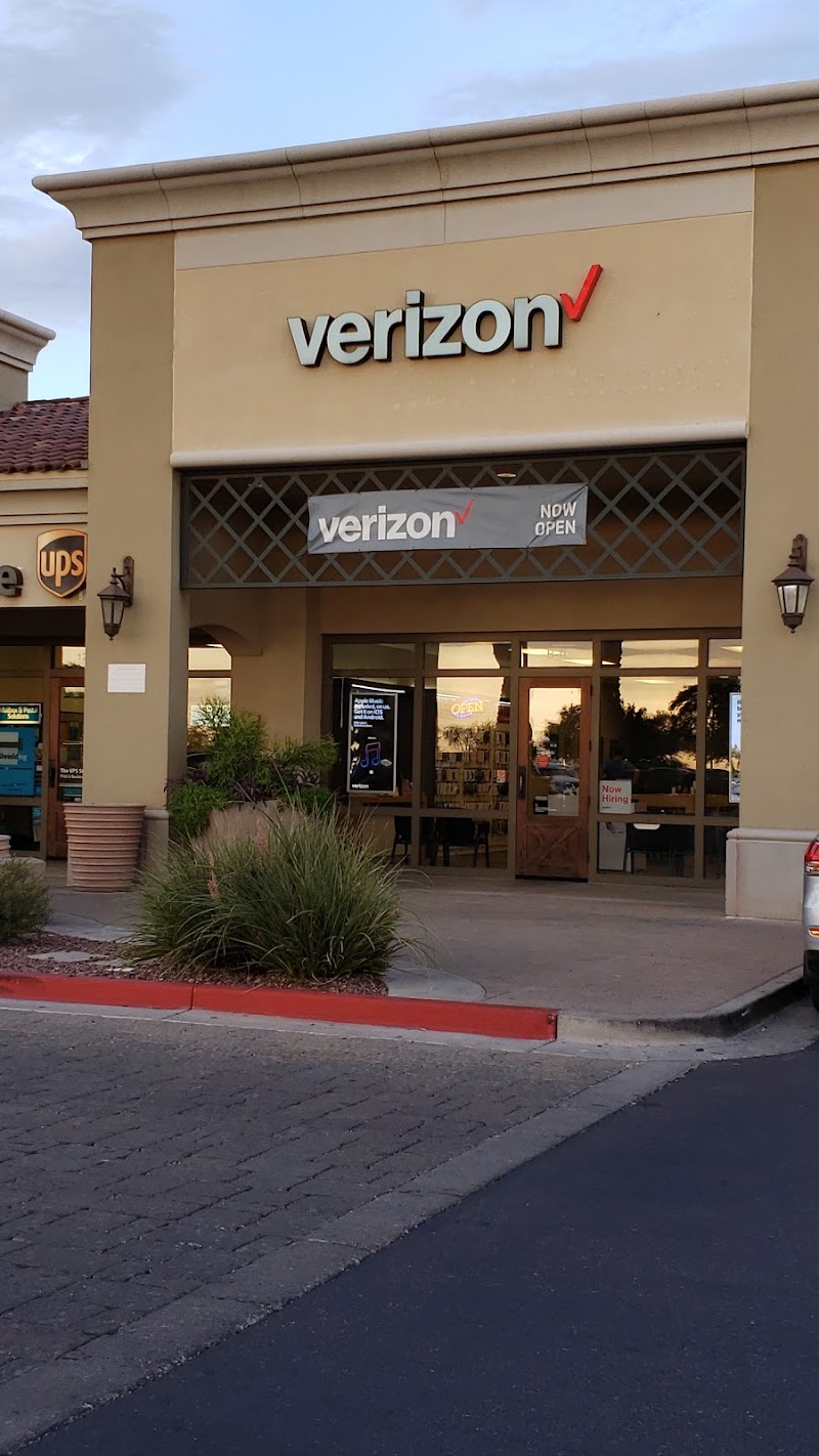 Photo of Verizon
