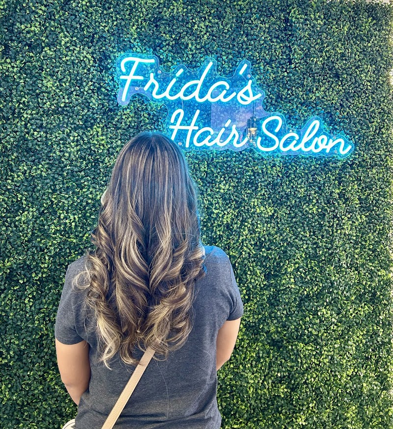 Photo of Frida's Hair Salon