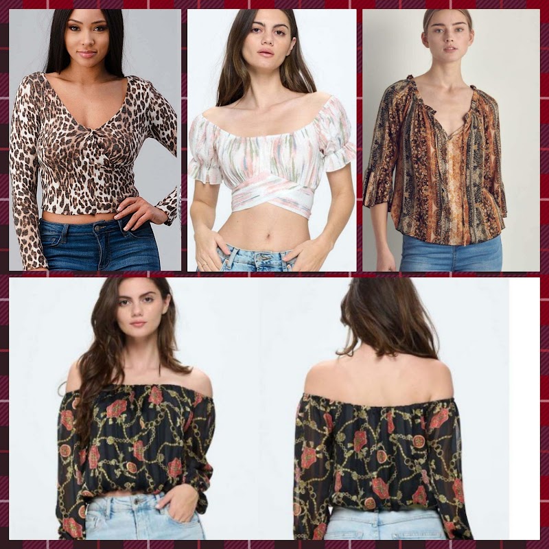 Delicia's Fashion LLC photo 2