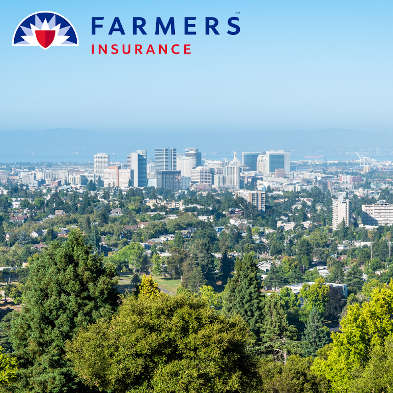 Photo of Farmers Insurance - Thy Le