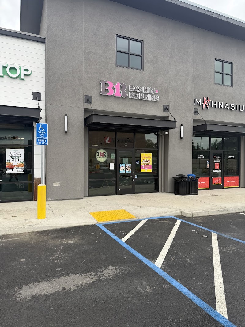 Photo of Baskin-Robbins