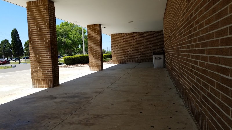 Photo of East Bay High School