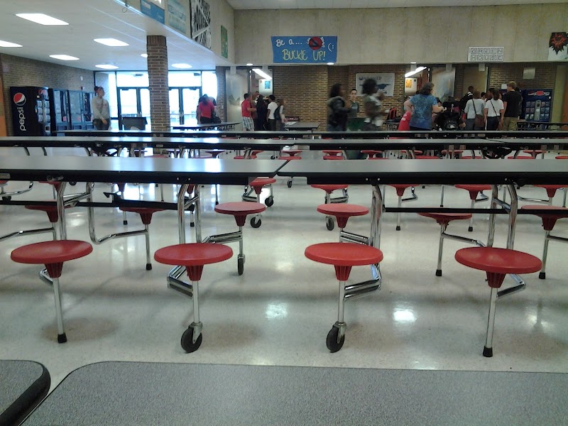 East Bay High School photo 5