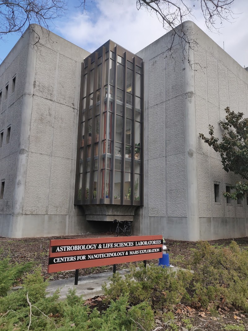 NASA Ames Astrobiology and Life Science Lab (N-239) photo 2