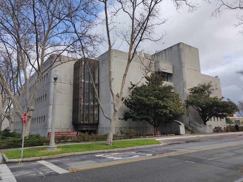 Photo of NASA Ames Astrobiology and Life Science Lab (N-239)