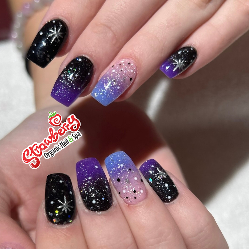 Strawberry Organic Nail & Spa photo 4
