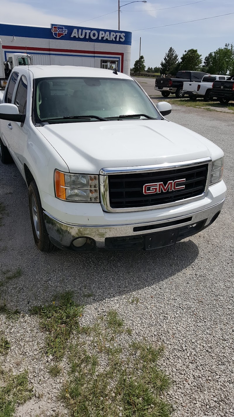 Photo of La Bodega Auto Sales