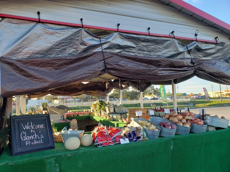 Photo of Glavich Produce
