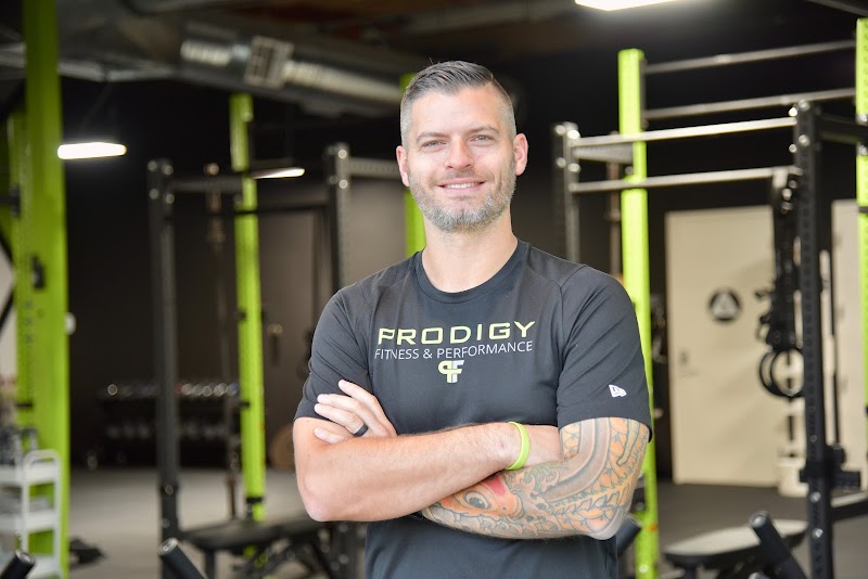 Prodigy Fitness photo 2