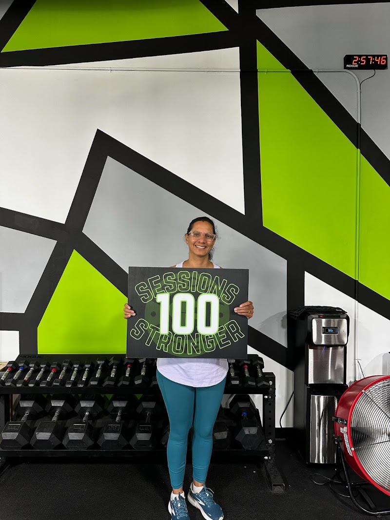 Prodigy Fitness photo 5