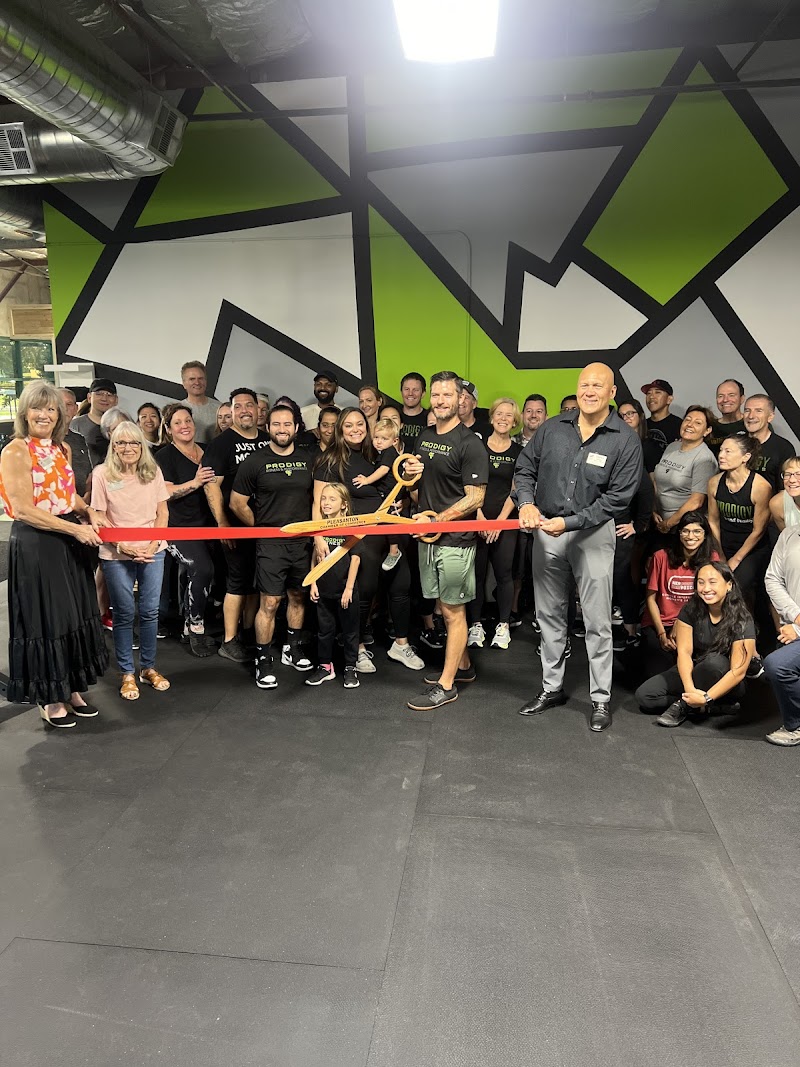 Photo of Prodigy Fitness