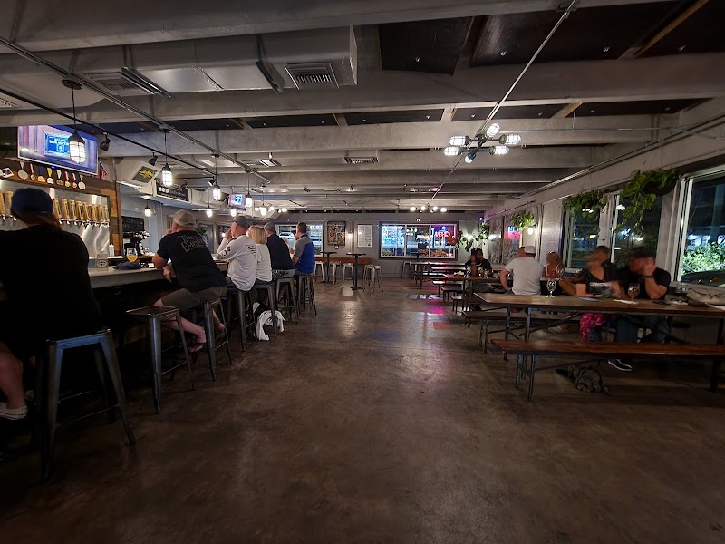de Bine Brewing Company photo 3