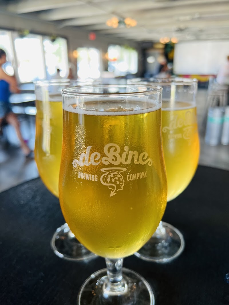 de Bine Brewing Company photo 2