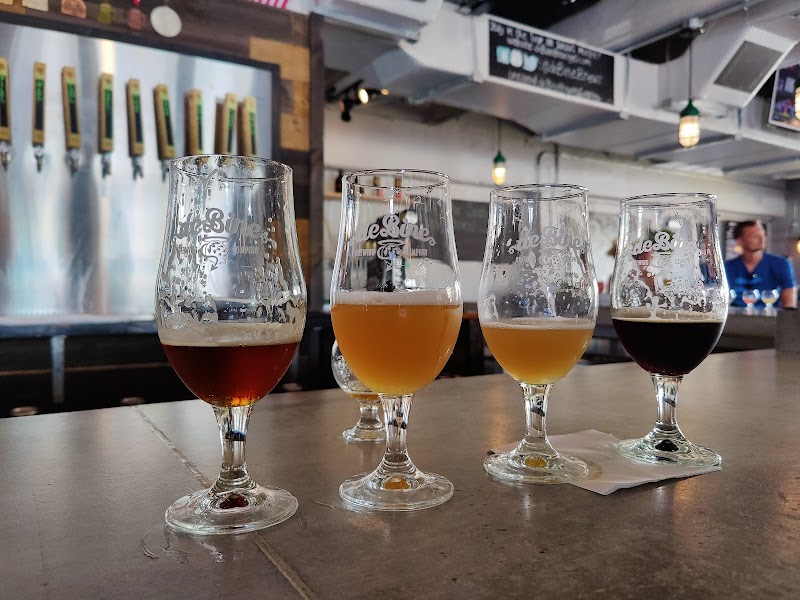 Photo of de Bine Brewing Company