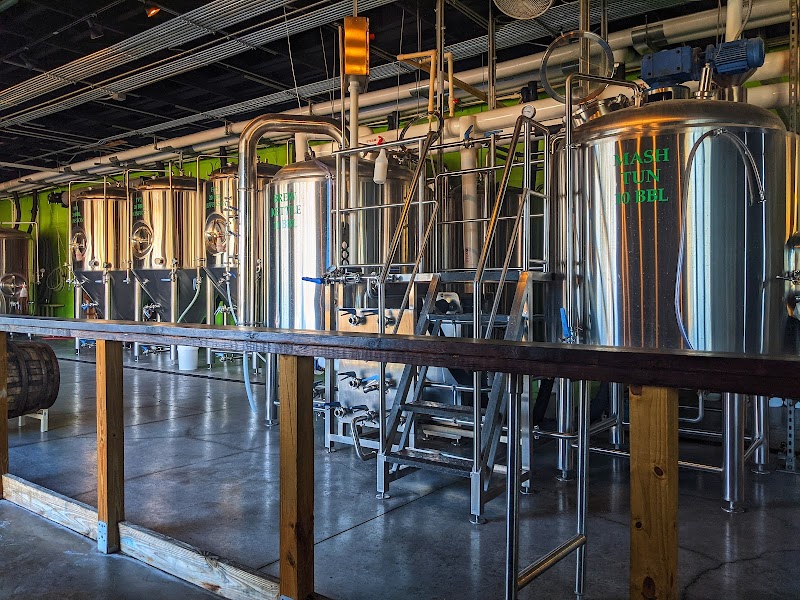 de Bine Brewing Company photo 5