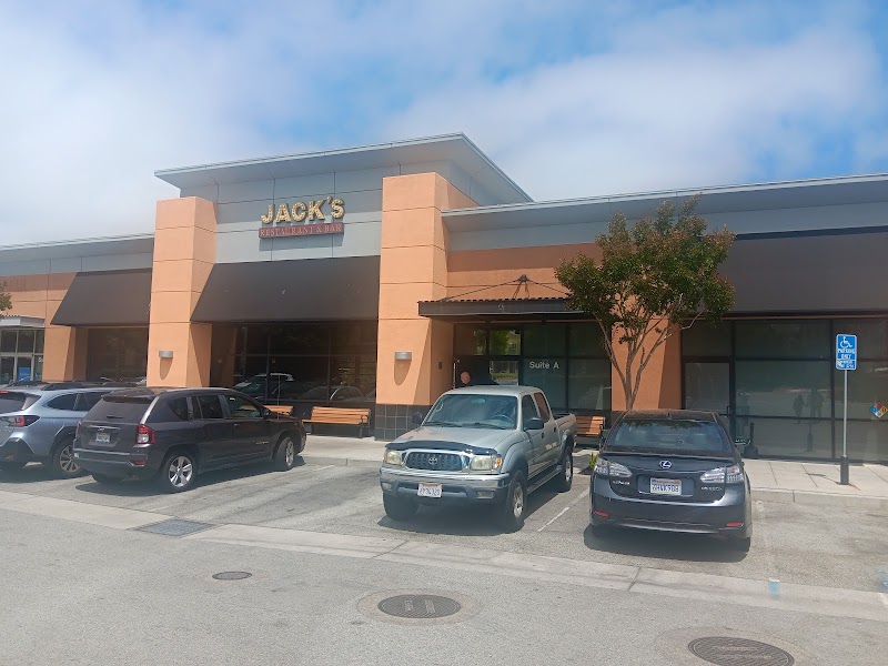 Photo of Jack's Restaurant & Bar