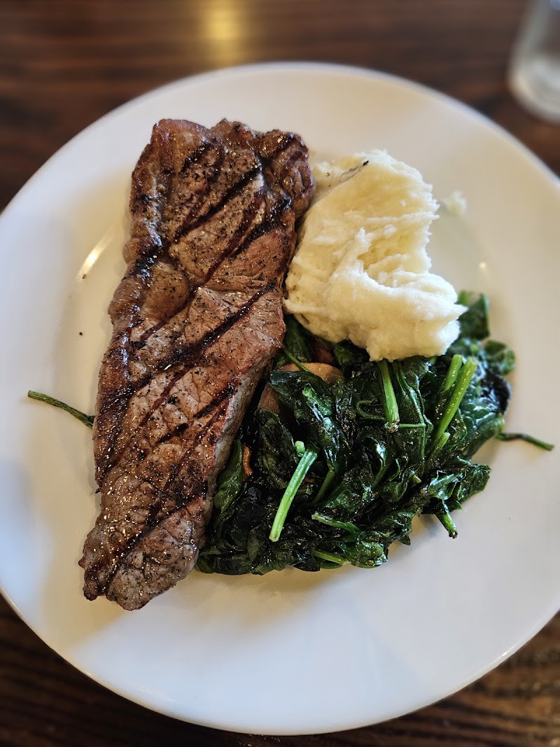 Jack's Restaurant & Bar photo 5
