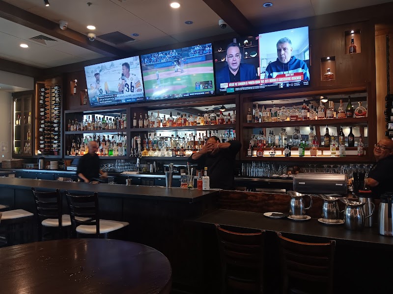 Jack's Restaurant & Bar photo 3