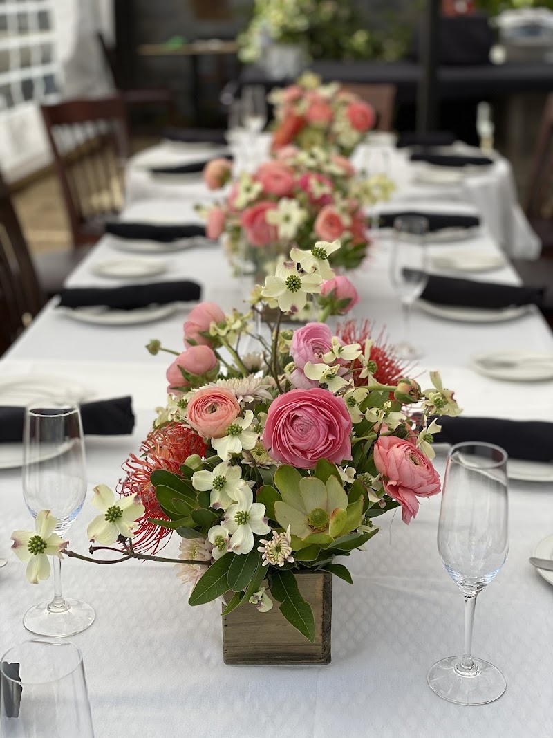 Flowers By Karen Brown photo 4