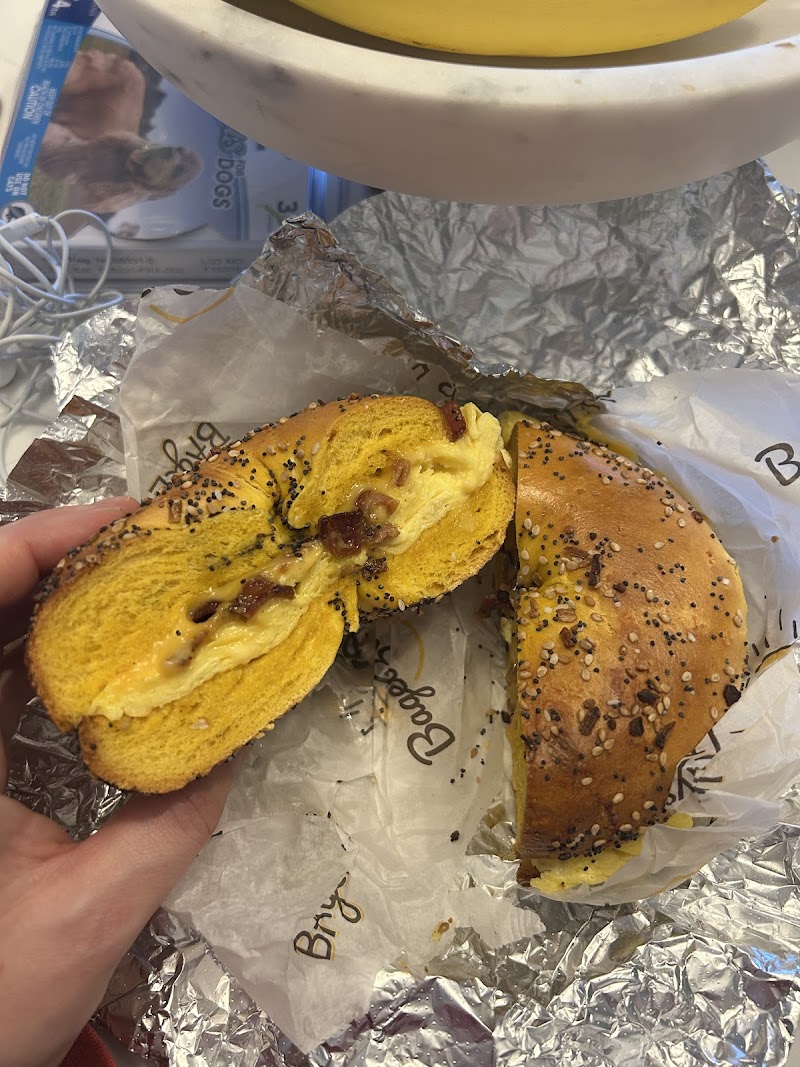 Bagel Bazaar - Hamilton photo 4
