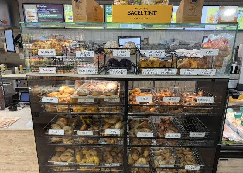 Bagel Bazaar - Hamilton photo 5