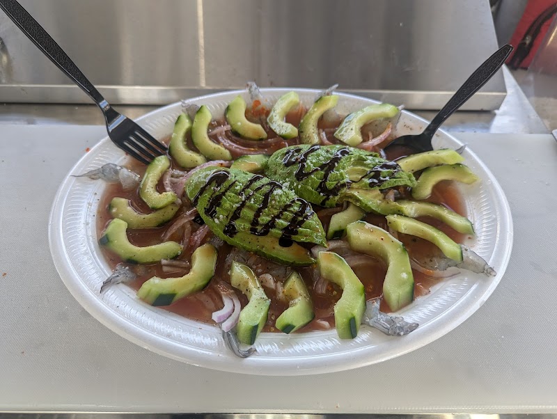 Mariscos "El Vadeño" photo 4