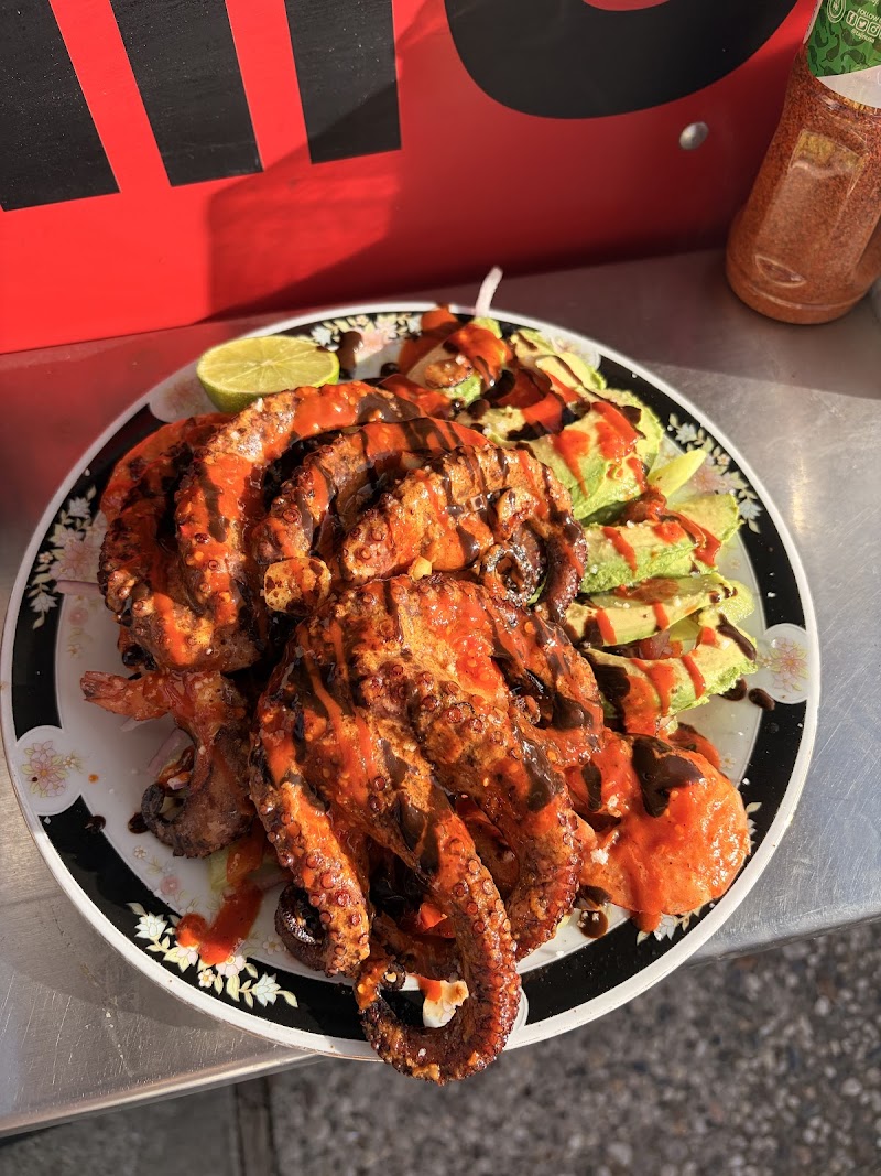 Mariscos "El Vadeño" photo 5