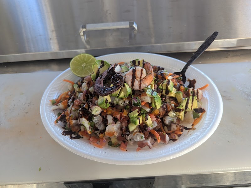 Photo of Mariscos "El Vadeño"