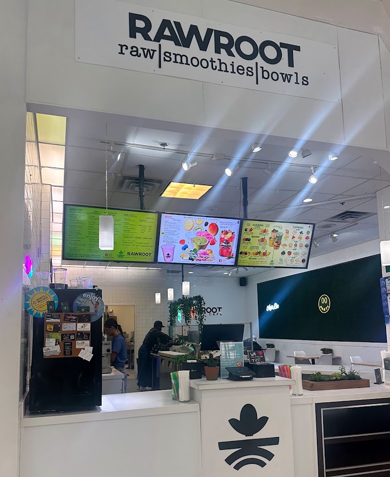 Rawroot Cafe photo 5