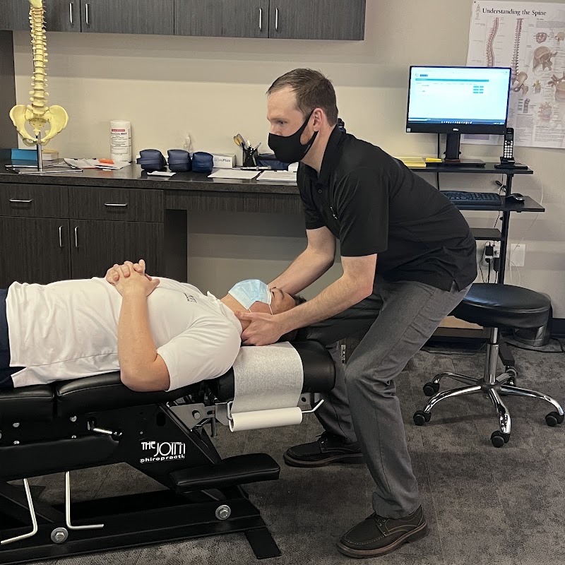 The Joint Chiropractic photo 2