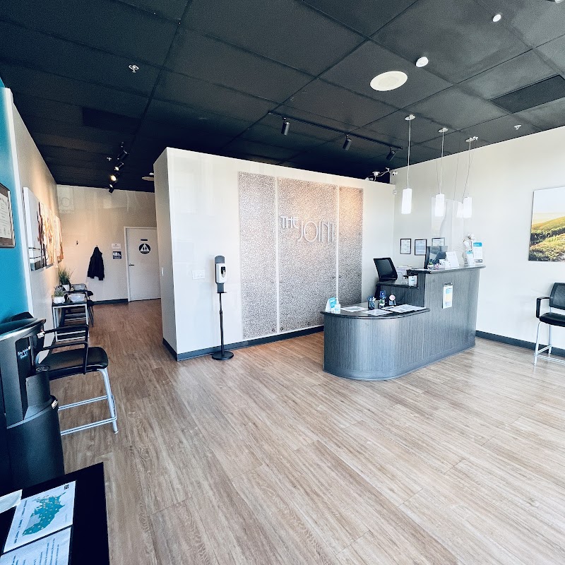 The Joint Chiropractic photo 3