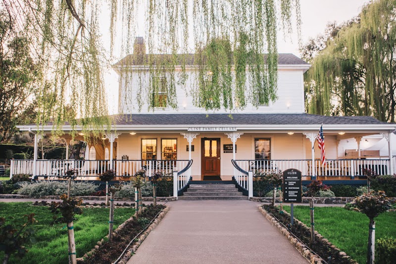 Cline Family Cellars photo 3