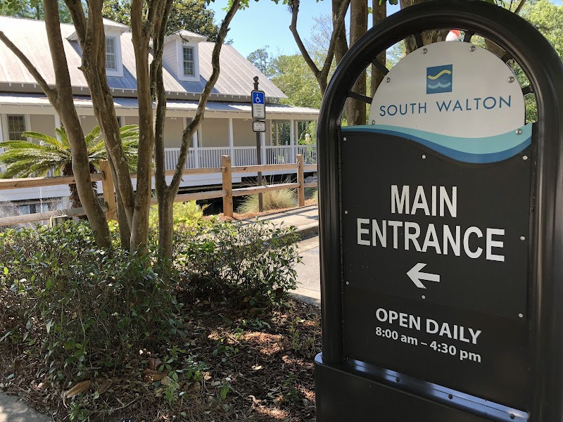 Visit South Walton - Visitor Information Center photo 4