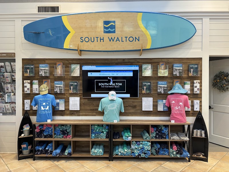 Visit South Walton - Visitor Information Center photo 3