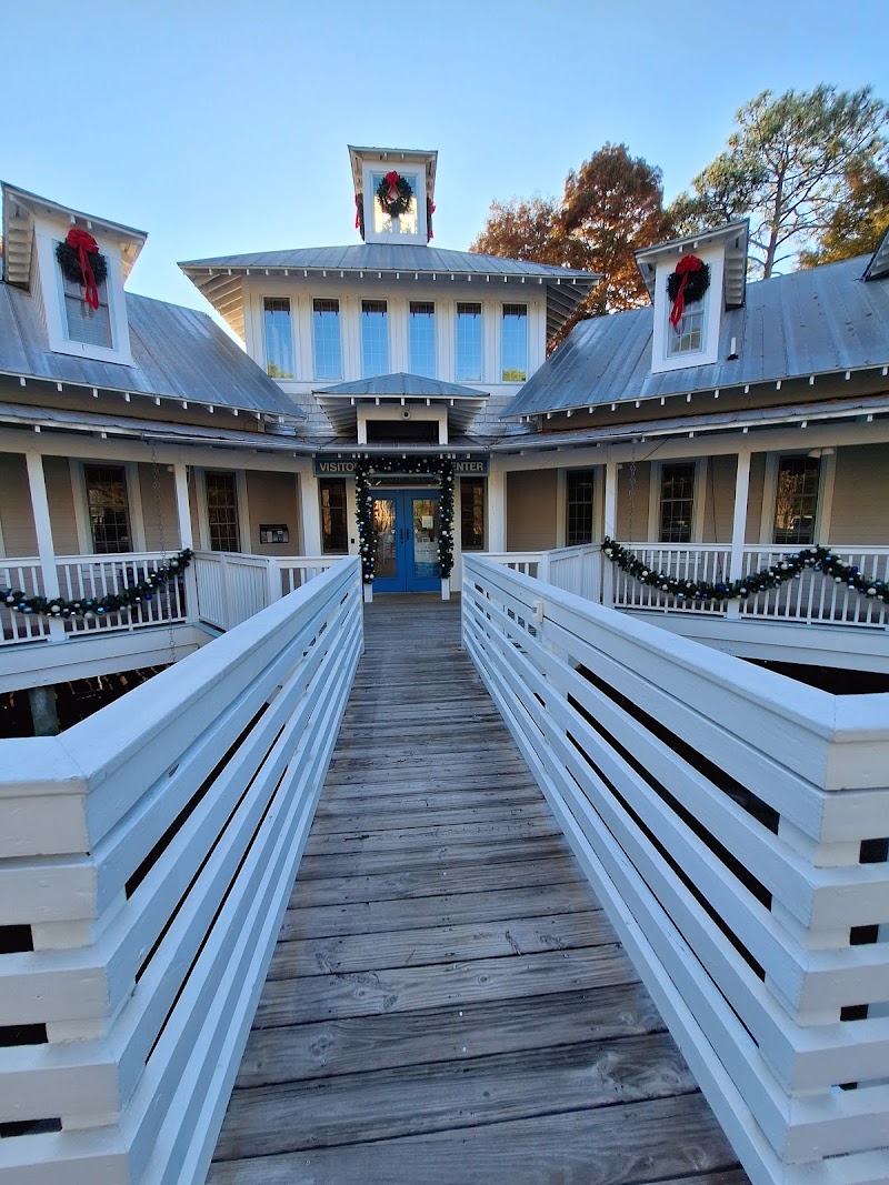 Photo of Visit South Walton - Visitor Information Center