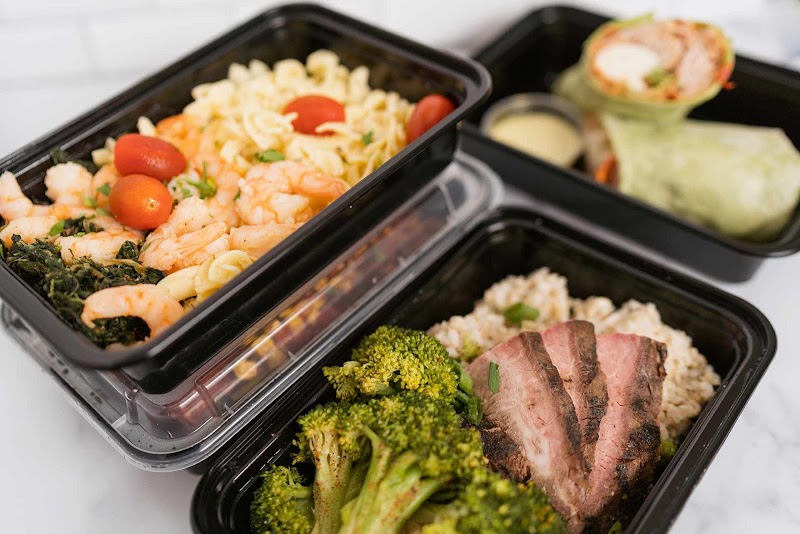 Photo of Fresh Taste Meal Prep Corporate Meal Services