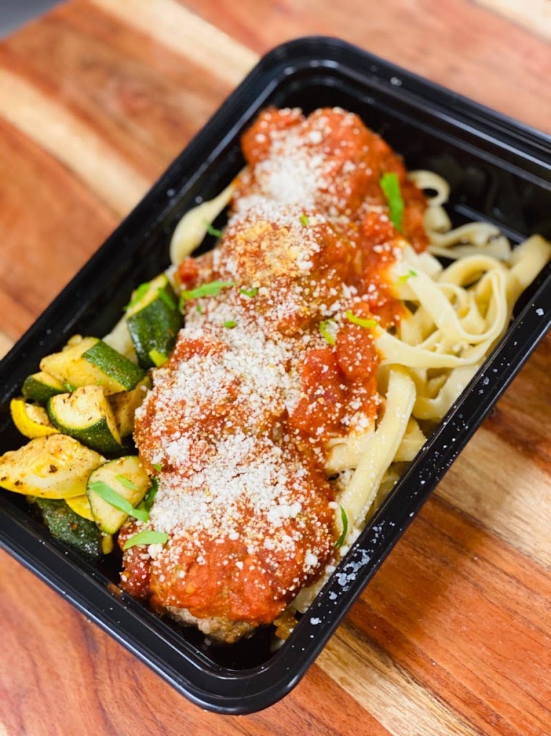 Fresh Taste Meal Prep Corporate Meal Services photo 4